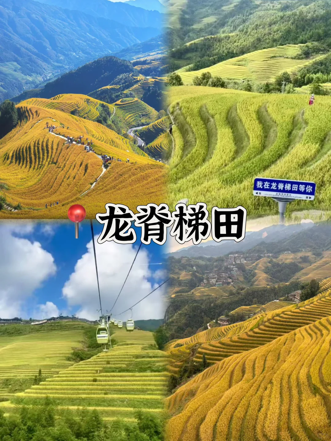 03女大📍桂林/三天二夜精华版旅游攻略❗️