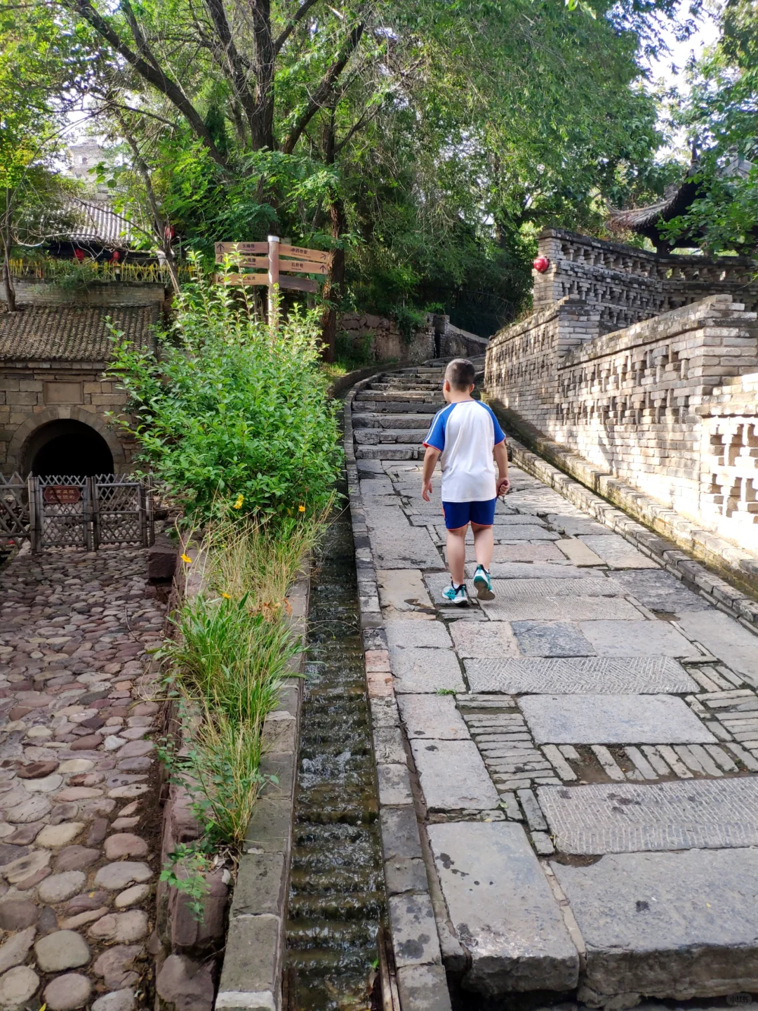 洛阳百公里以内小众景点，人少景美