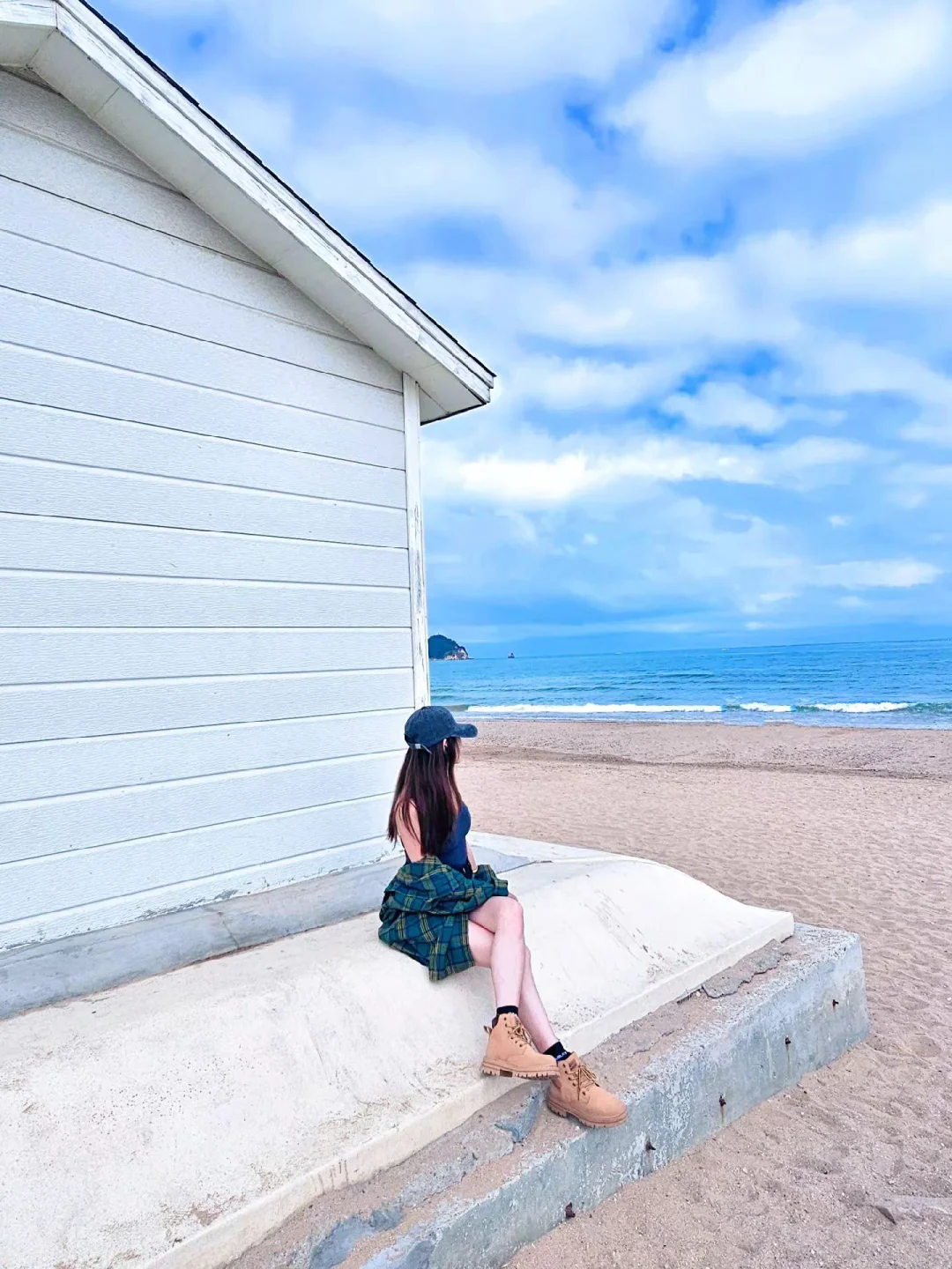 五一来青岛❗特种兵两天一晚保姆级攻略