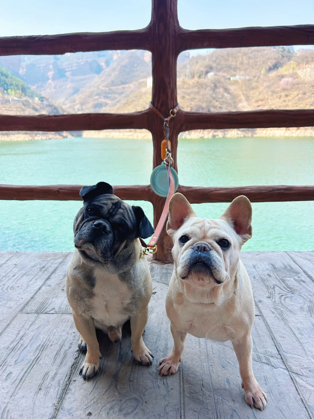 邯郸武安｜京娘湖