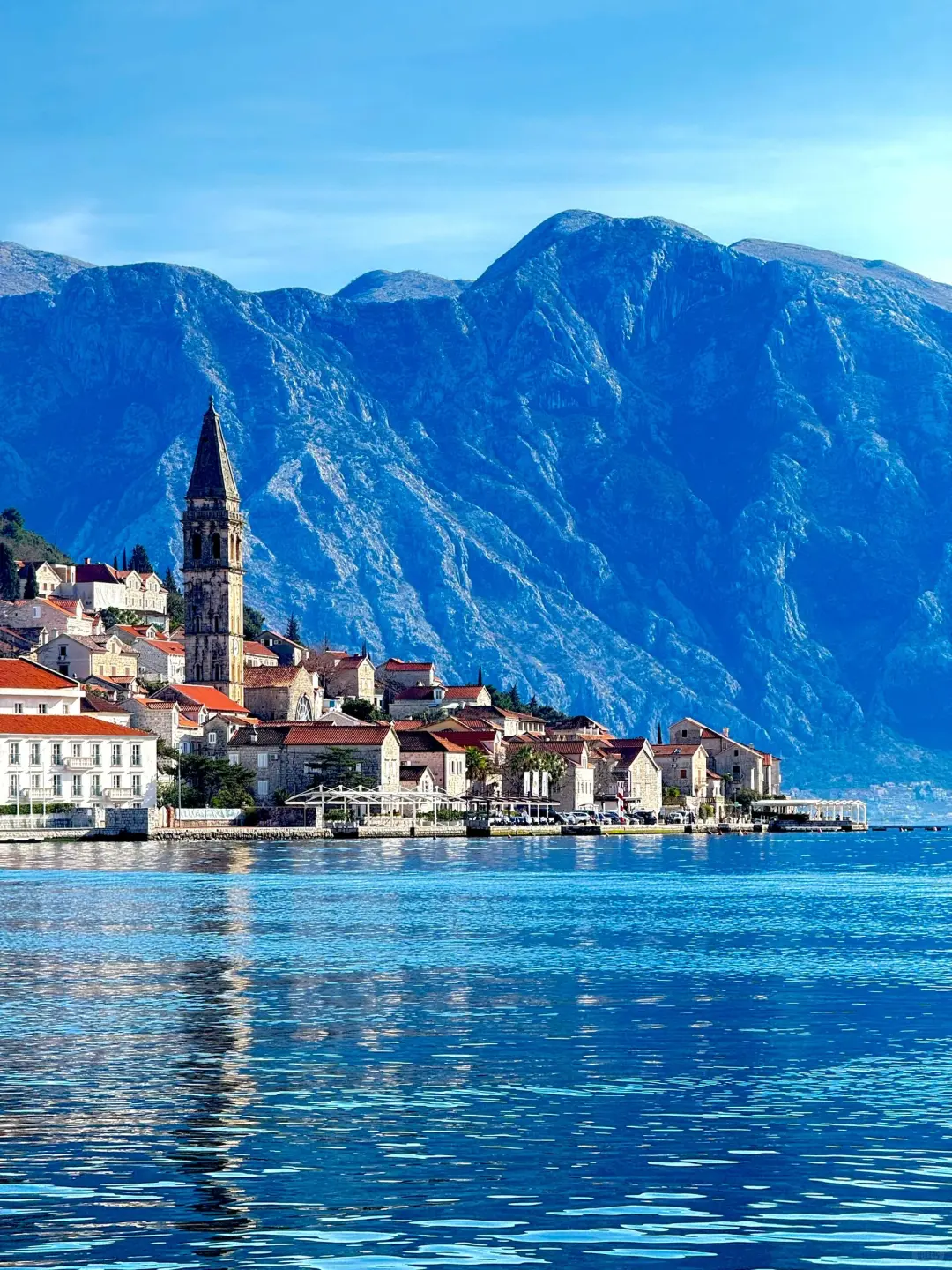 🔥 一价全包+免签说走就走！