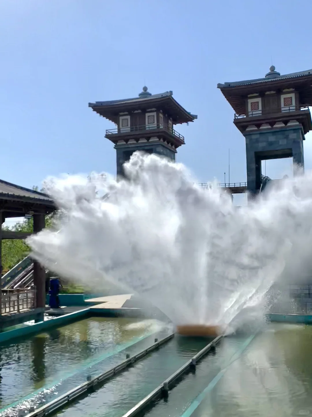 不是北京去不起，而是这里更有性价比。。