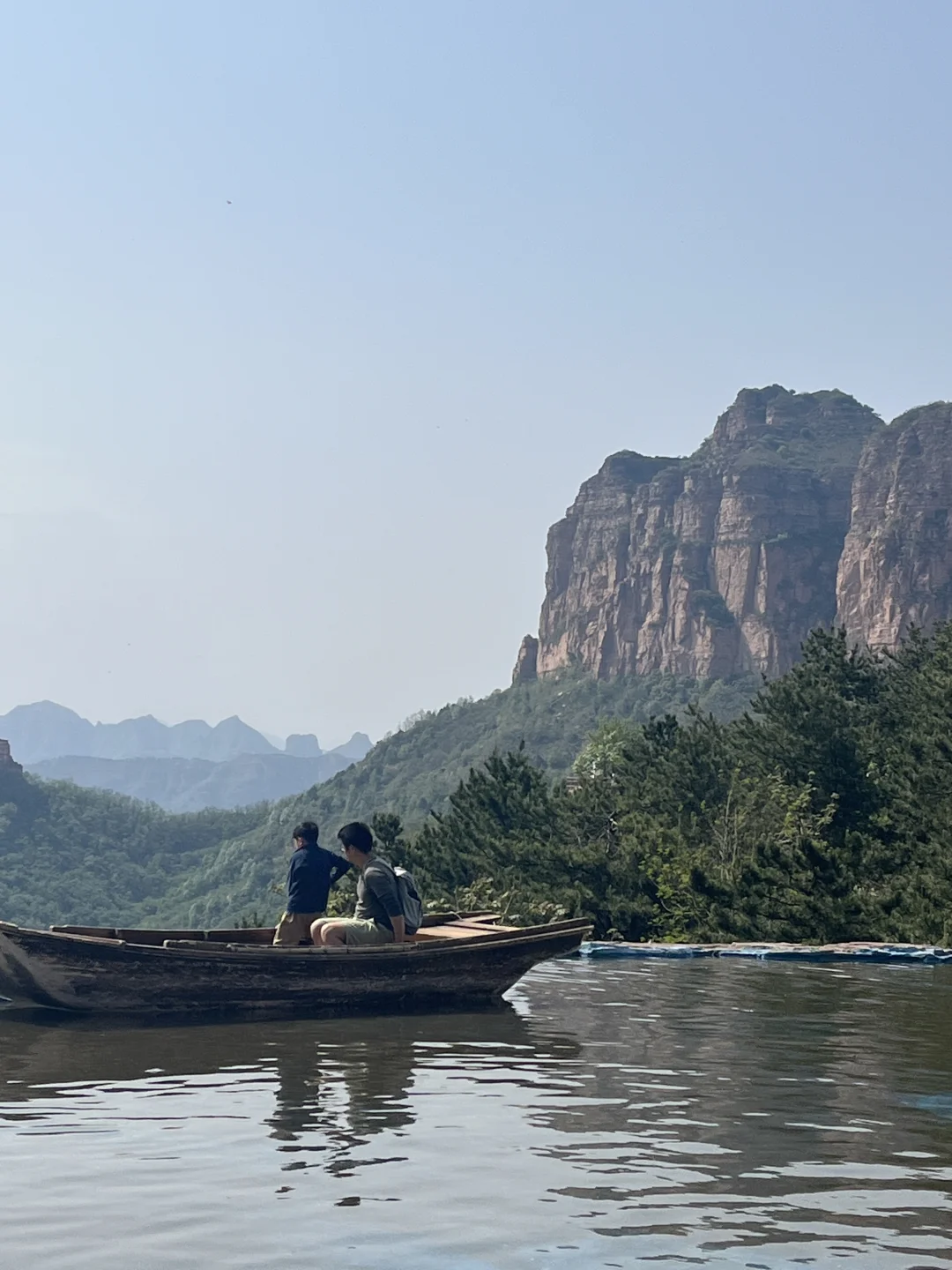 3天3晚邯郸｜成语古都冷门又好玩