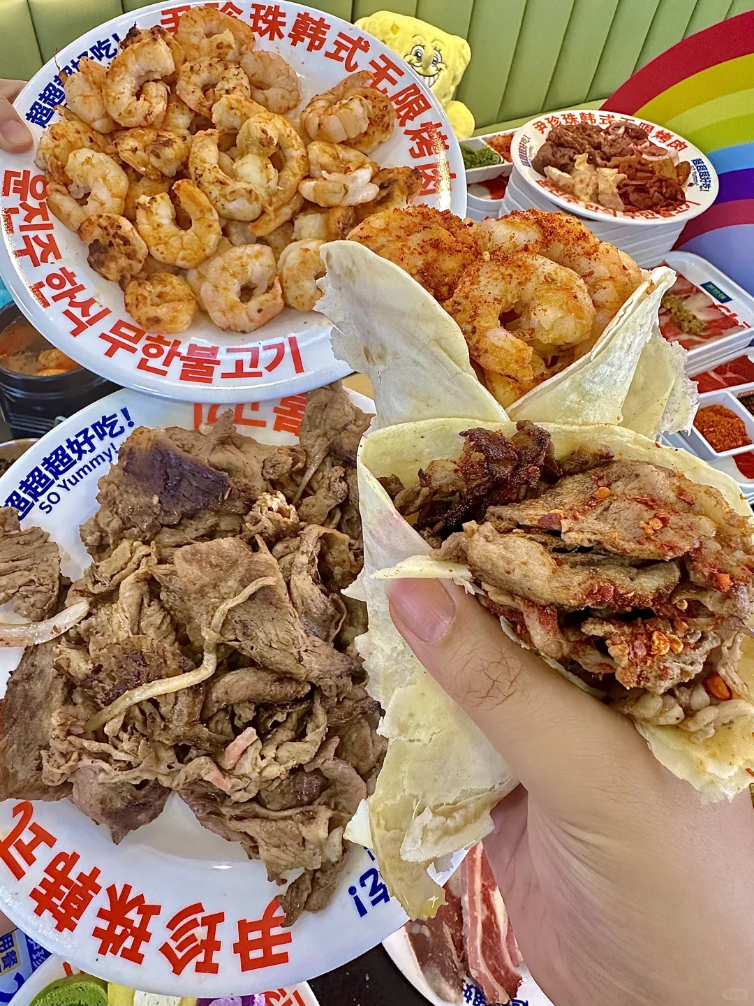 济南city walk一日游超全攻略!!!!(附距离