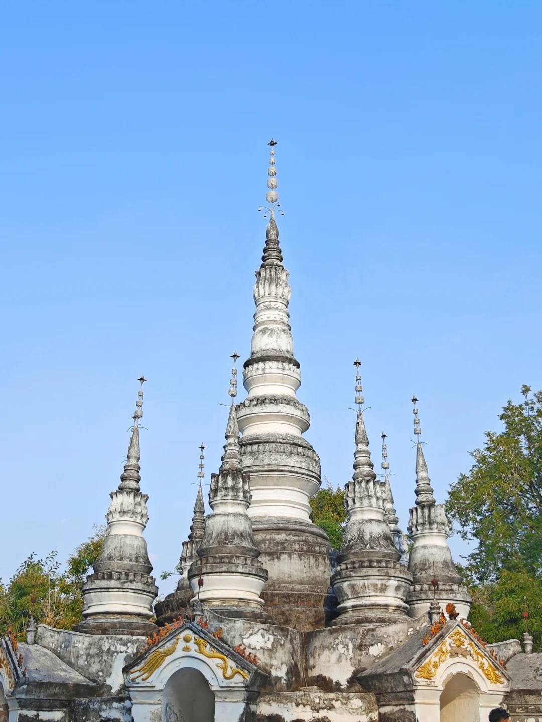 盘一盘西双版纳