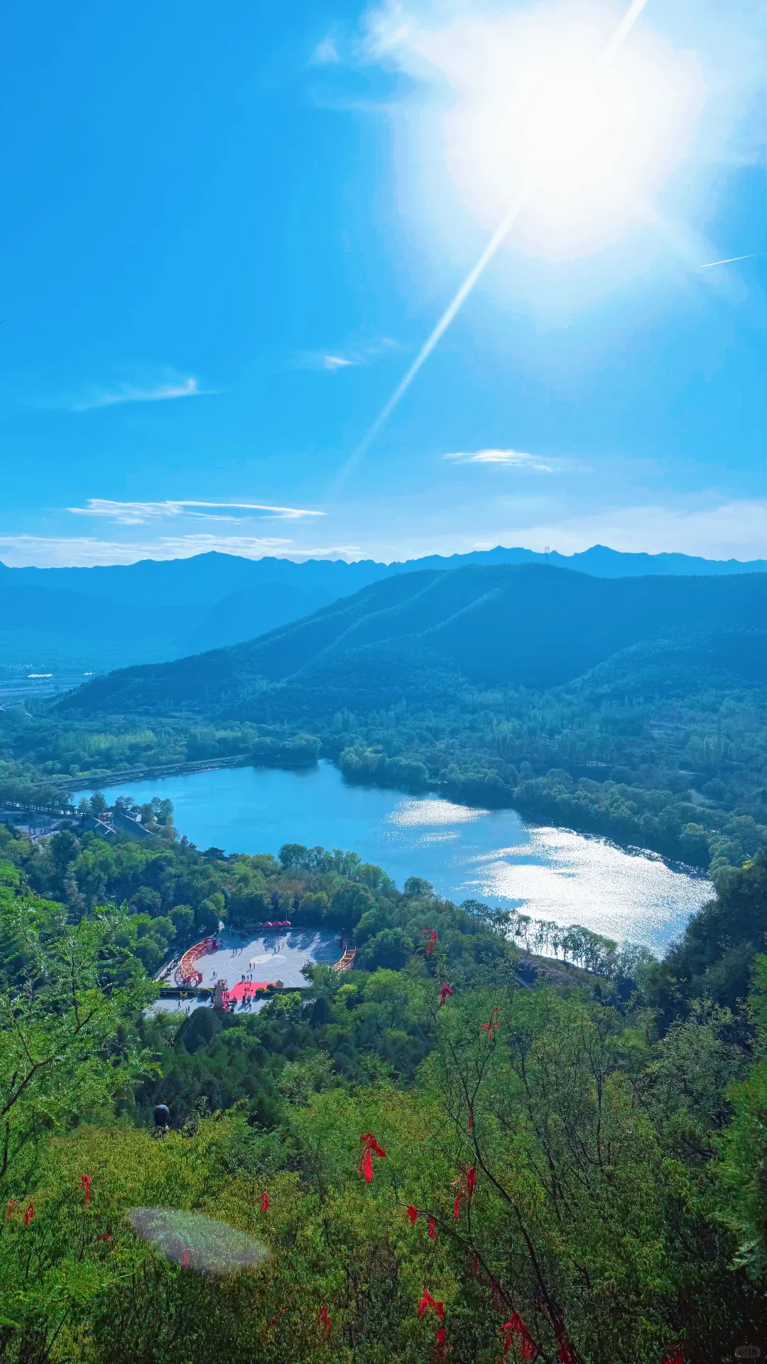 河北邯郸涉县☀️