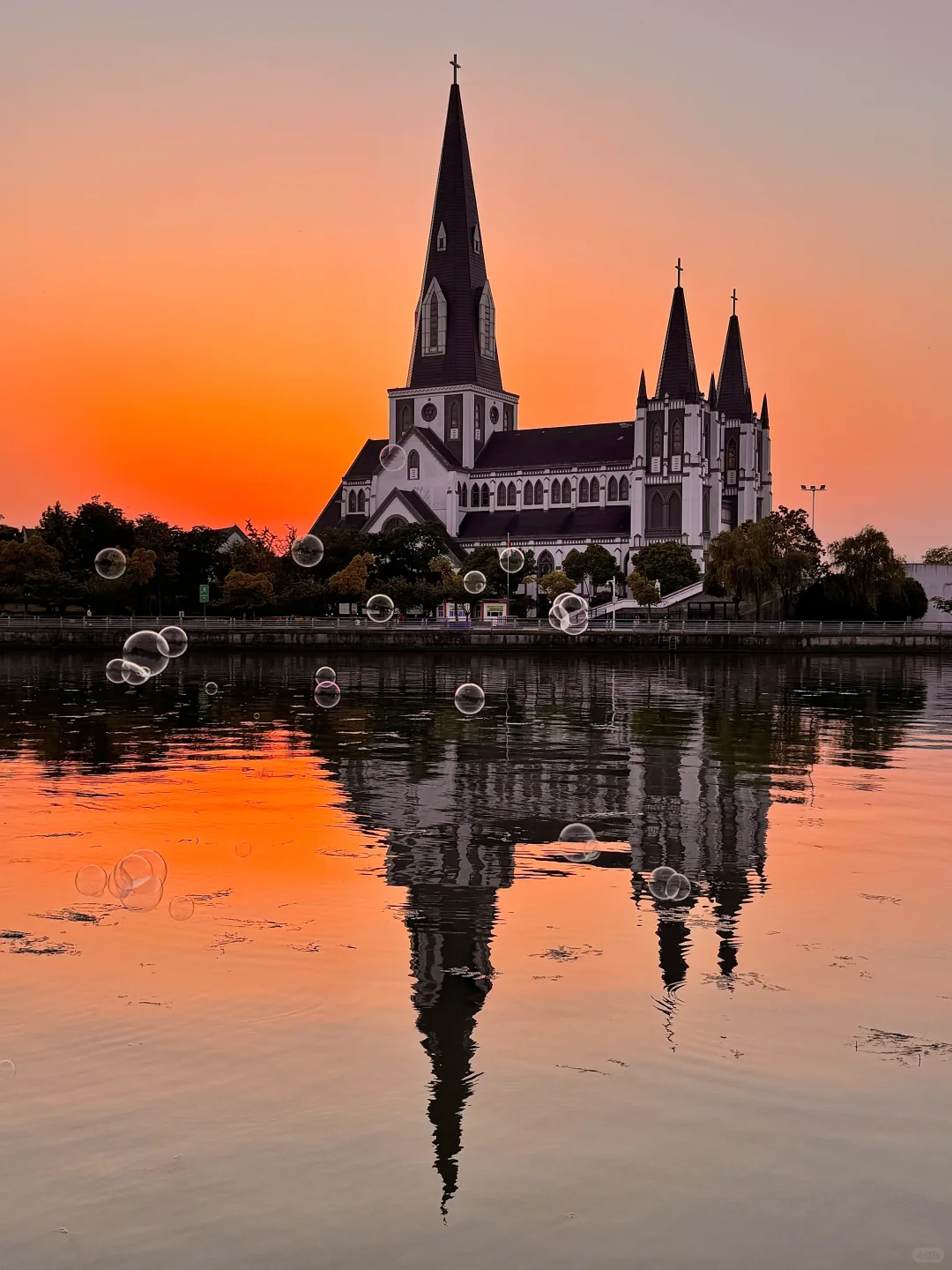 苏州被问爆的1️⃣5️⃣个机位❗️发pyq直接赢麻