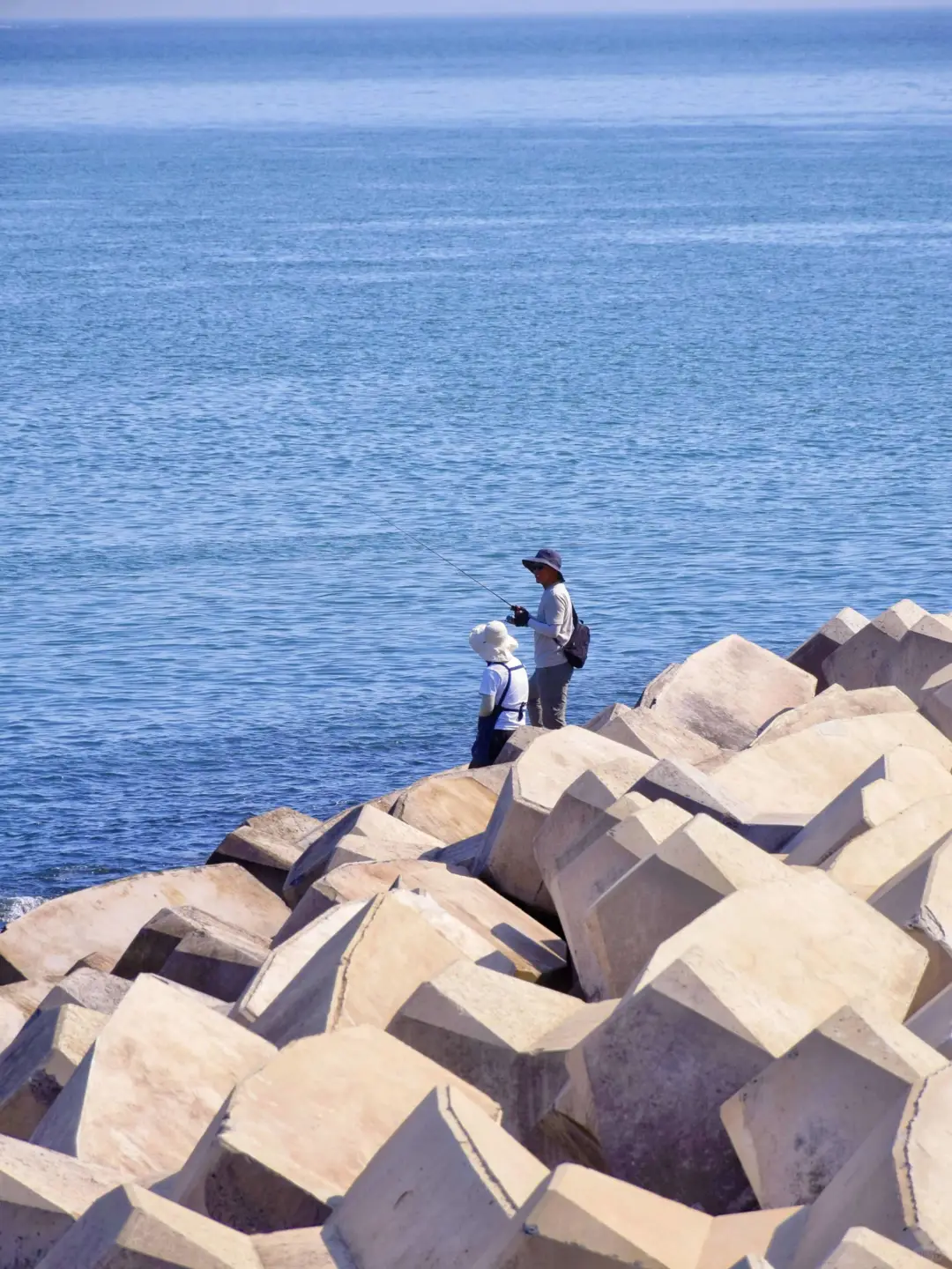 “以为威海已经够美了，直到去了大连…”