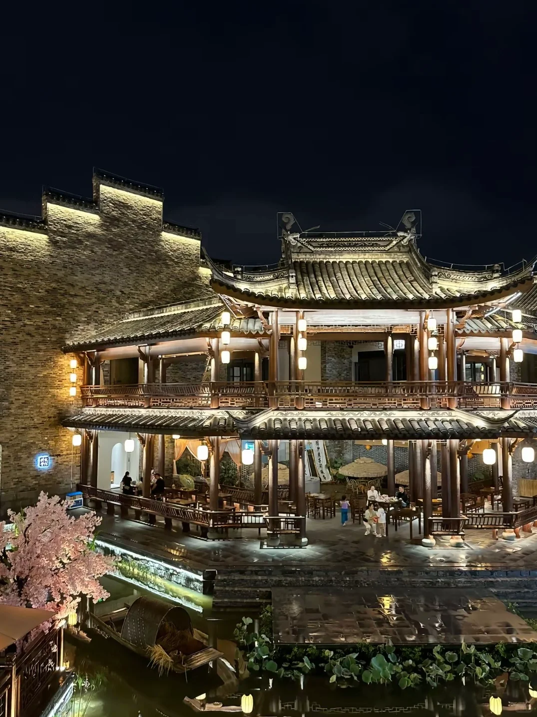 ✨温州5天4晚深度游攻略✨