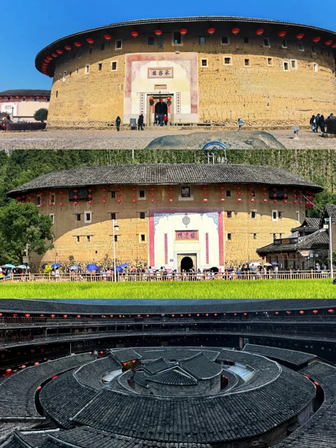 写给即将去漳州的姐妹👭超全避雷攻略