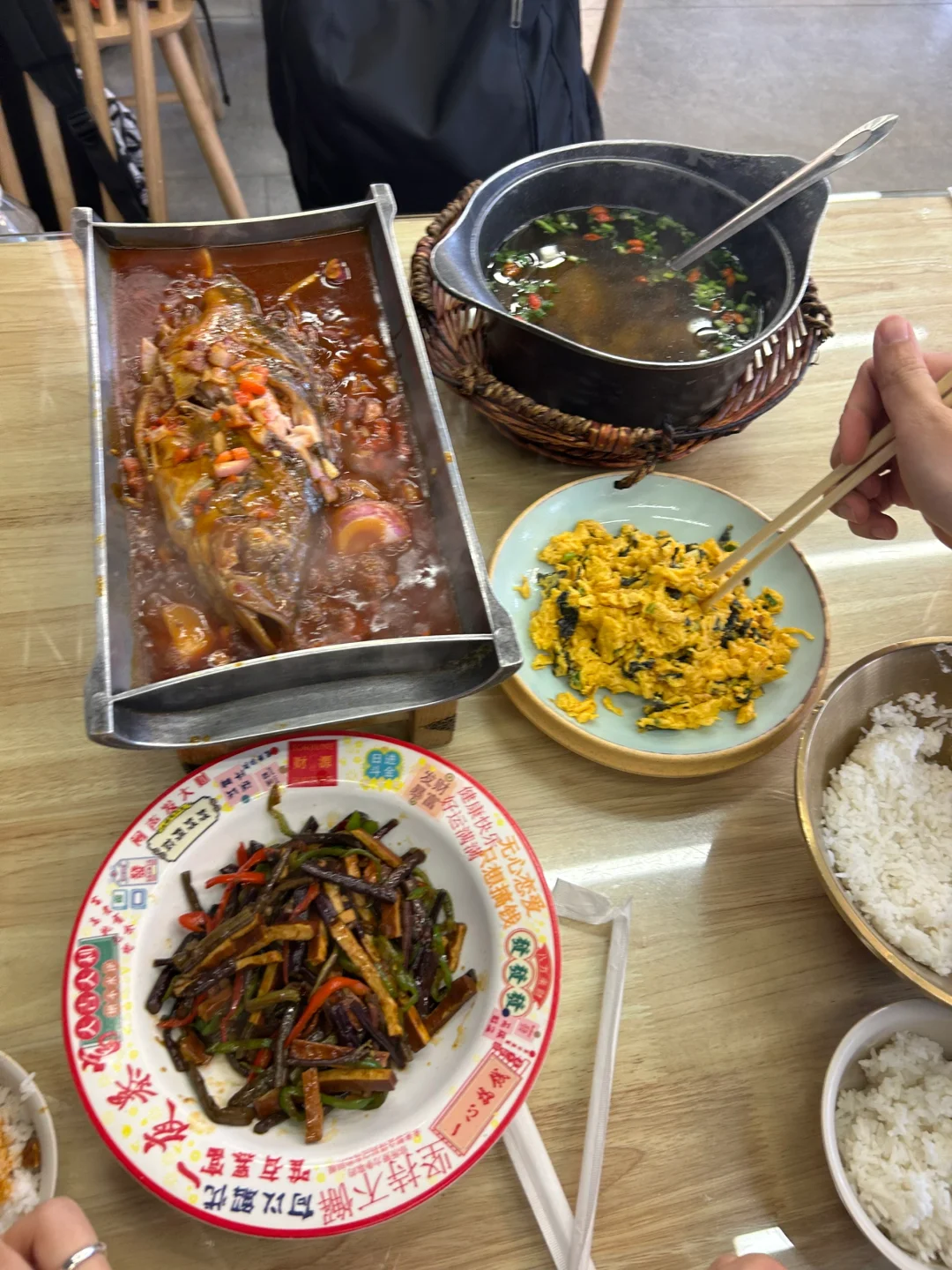 安徽黄山｜吃遍中国+旅游攻略