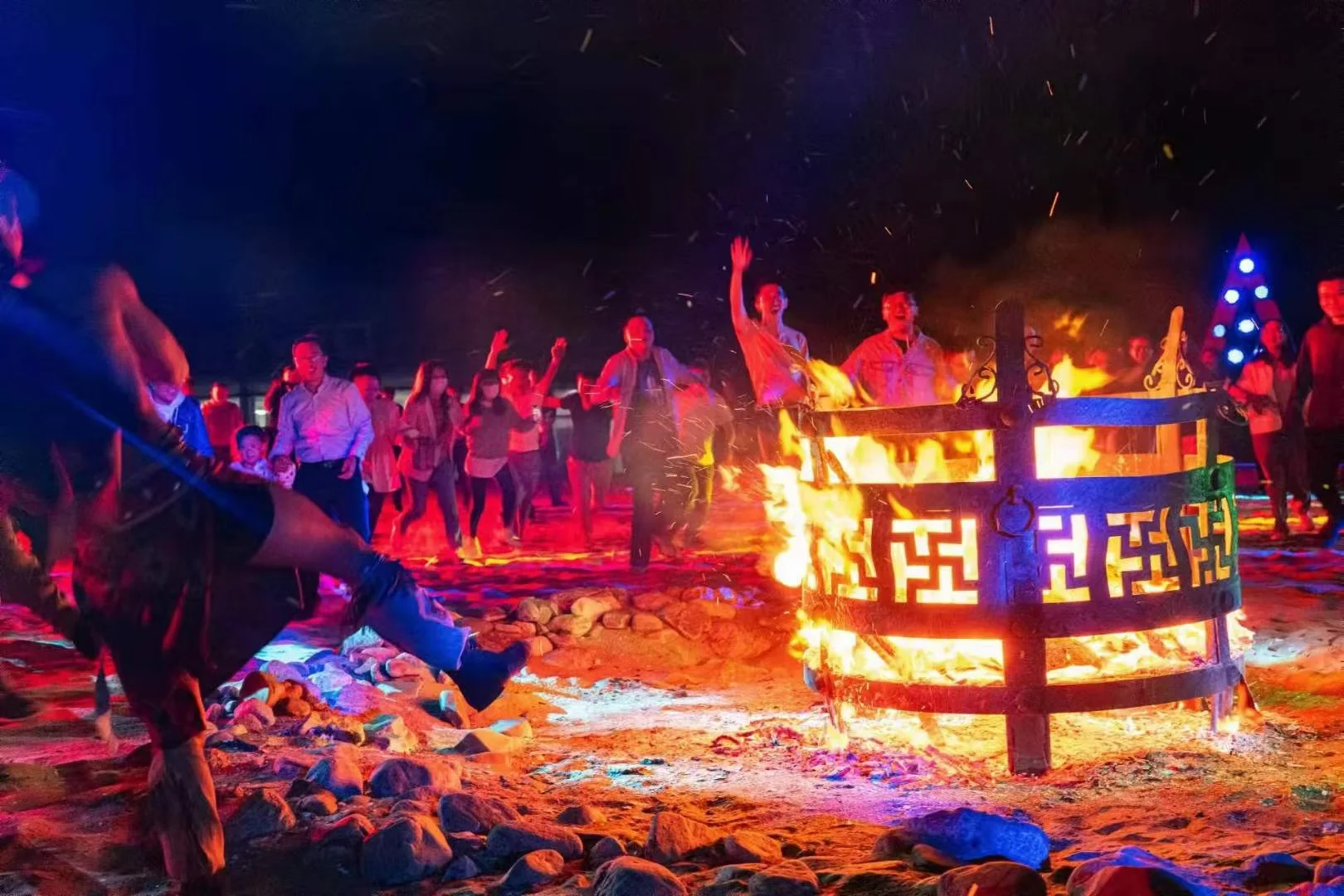 五一假期呼和浩特怎么玩