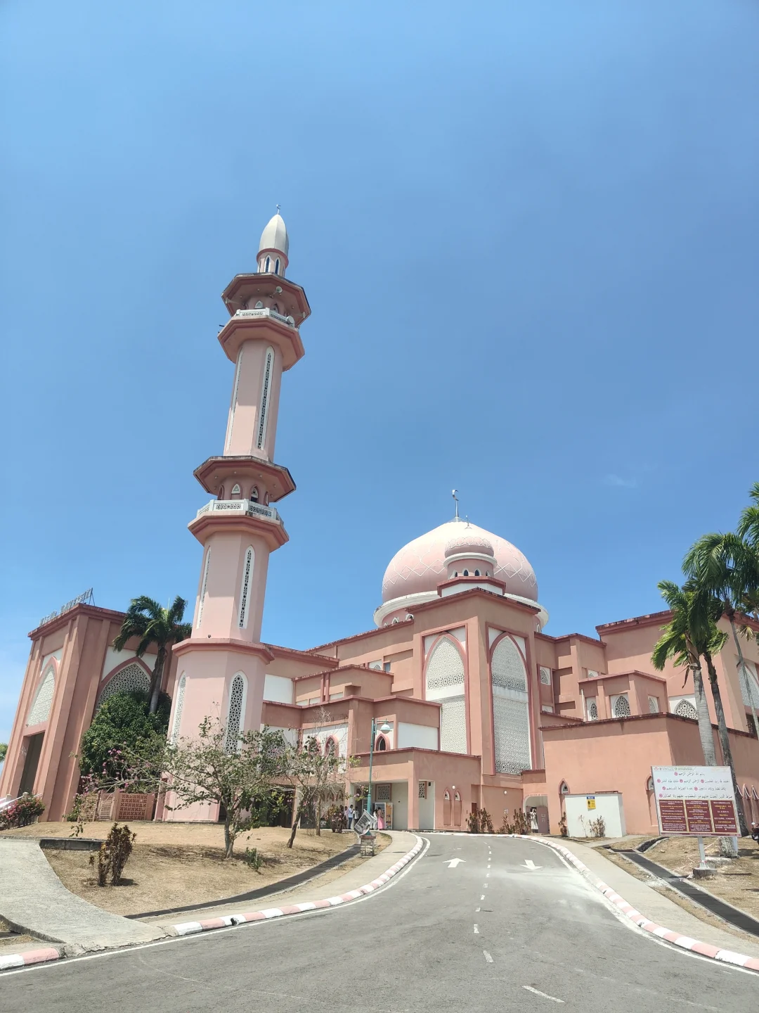 马来西亚12天4250元(仙本那亚庇行程攻略)