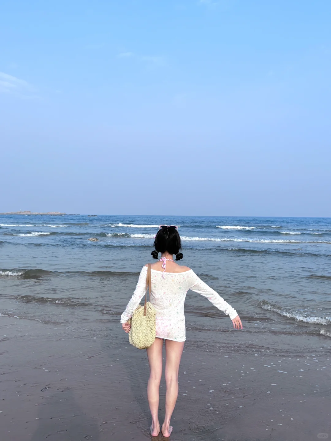 从青岛🌊回来整理旅游攻略四天三晚超详细！