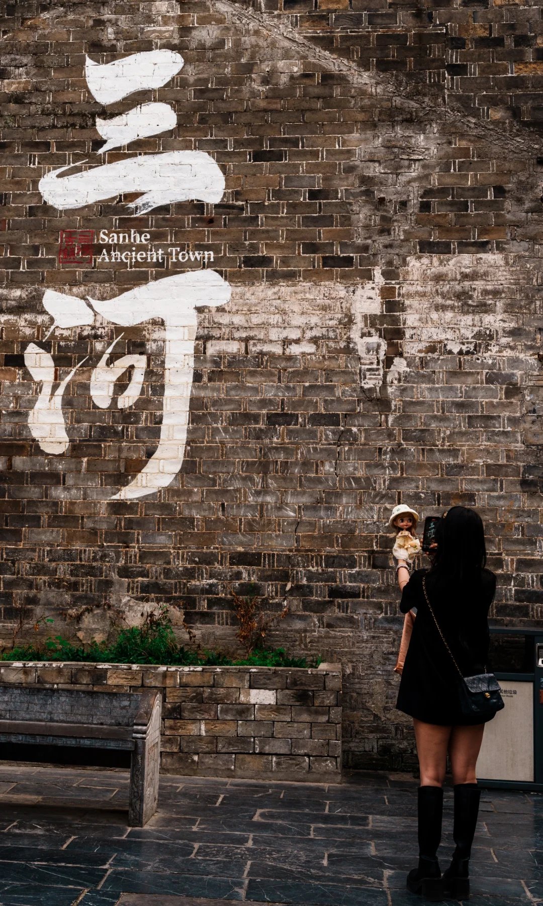 合肥周边古镇旅游‖三河古镇旅游攻略