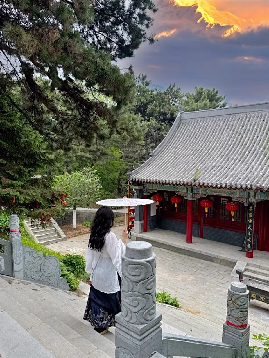 沈阳免费景点！！快去！！预计会🔥