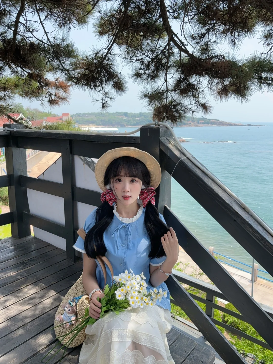 从青岛🌊回来整理旅游攻略四天三晚超详细！