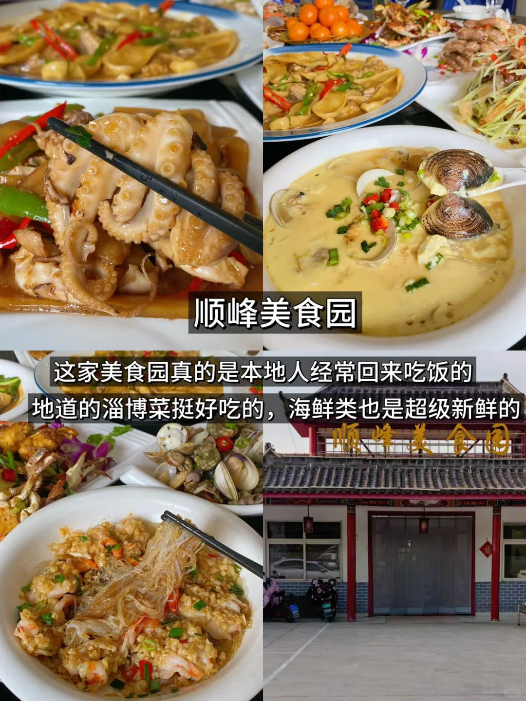 5-6🈷️想去日照的宝宝们看这篇就够啦‼