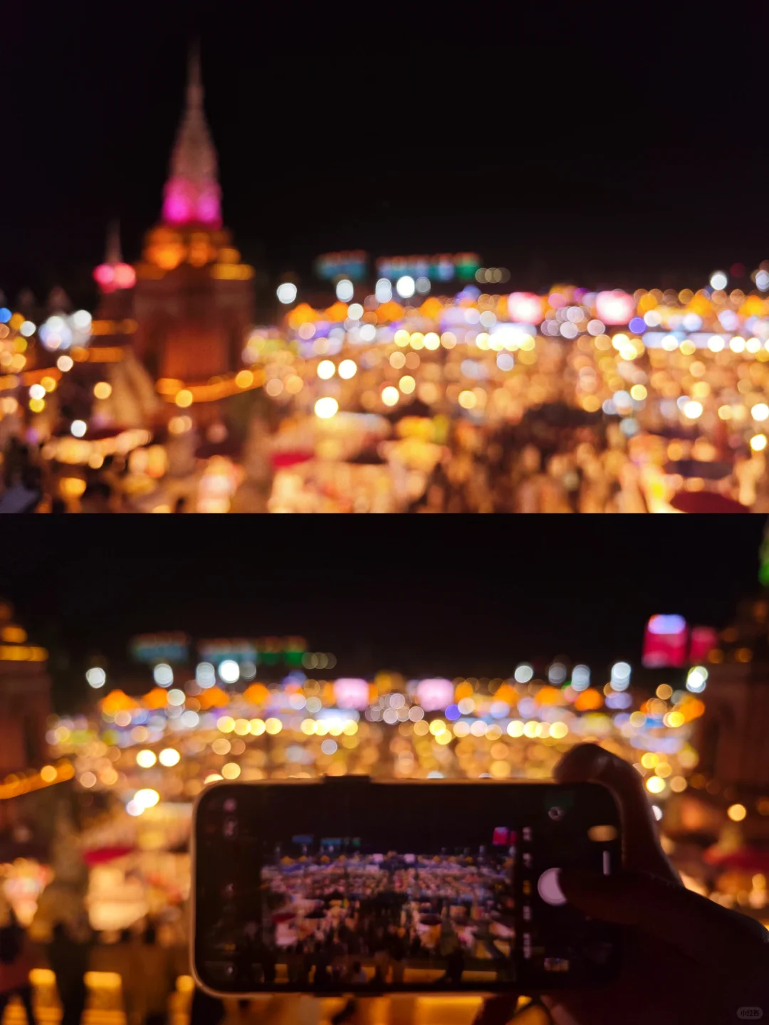 盘一盘西双版纳