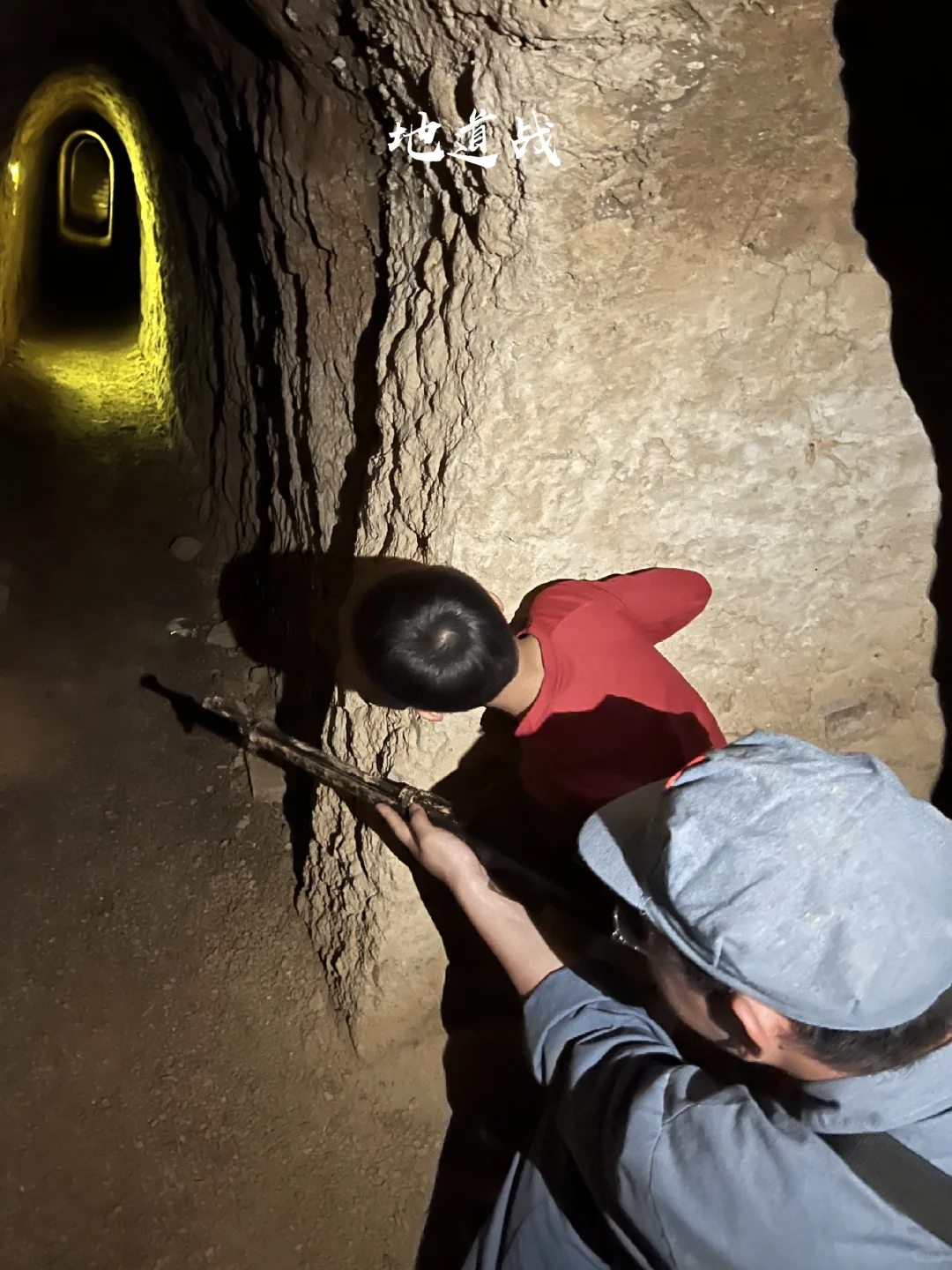 3天3晚邯郸｜成语古都冷门又好玩