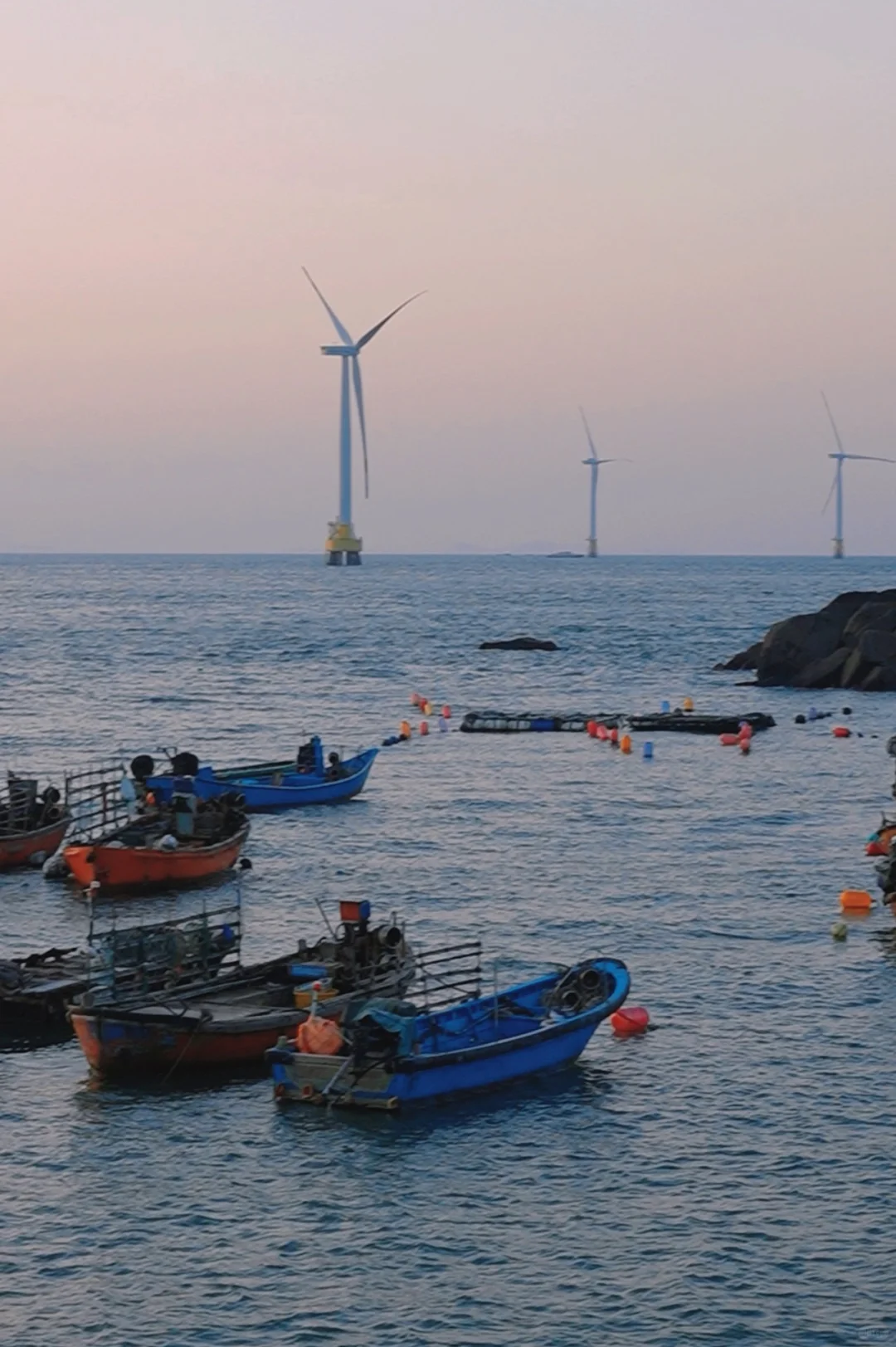 平潭一定不要每个景点都去❗️