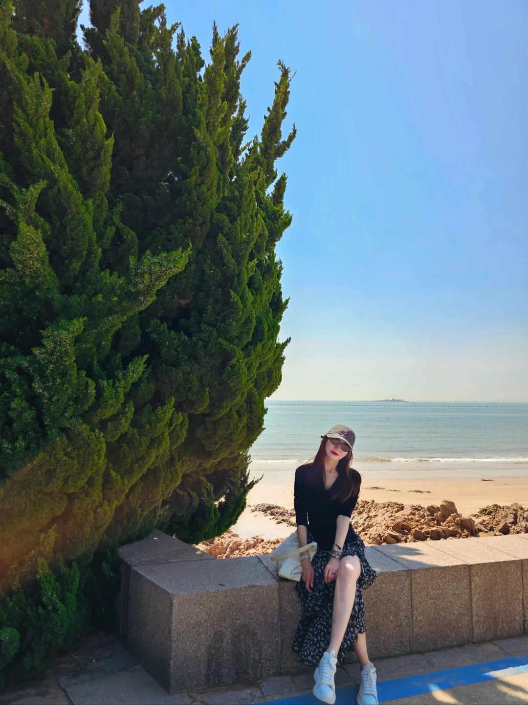 五一来青岛❗特种兵两天一晚保姆级攻略