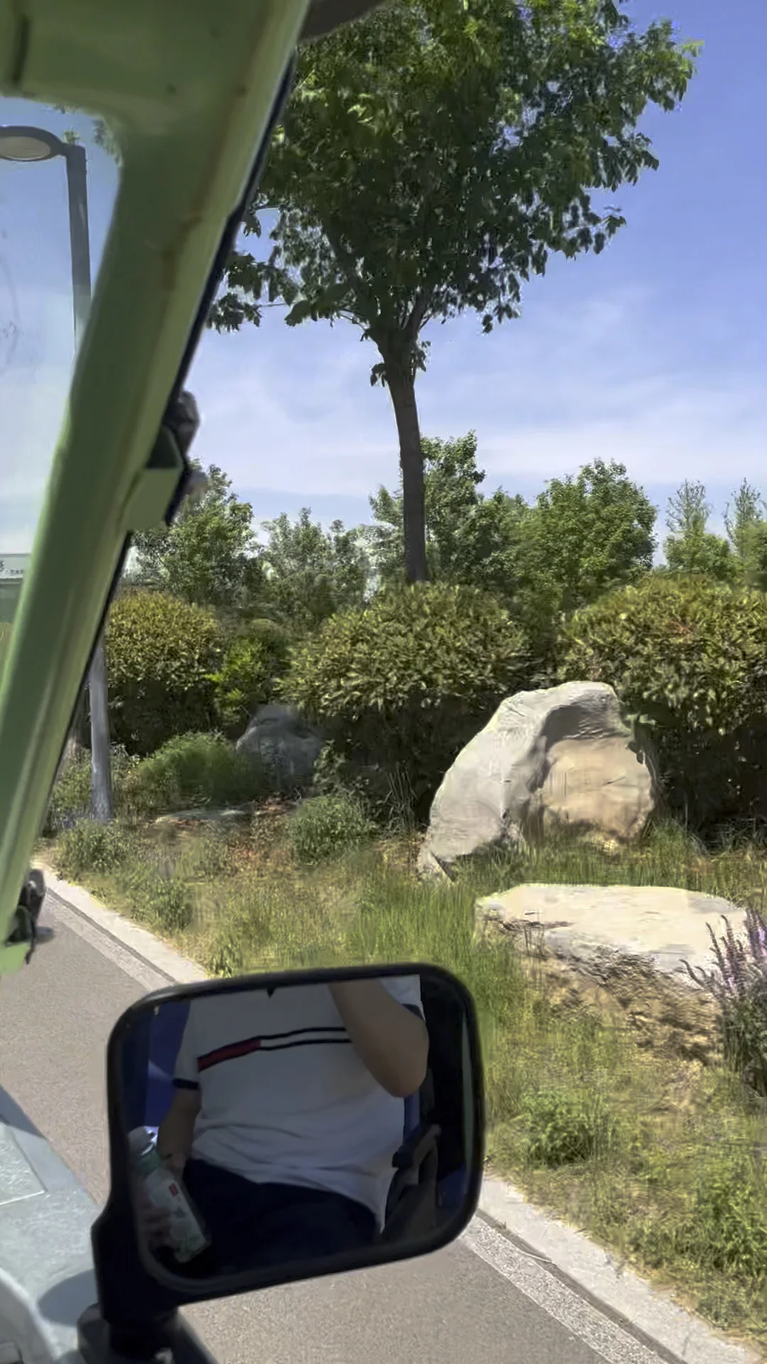 溢泉湖旅游风景区(马尔代夫网红桥😑)