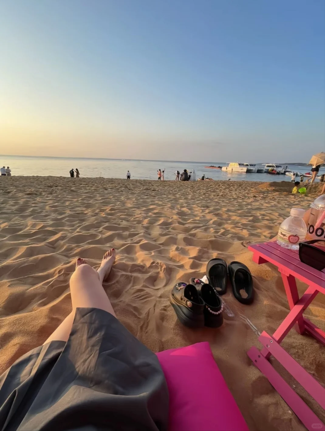 邯郸到威海旅游攻略!拍照打卡威海网红景点