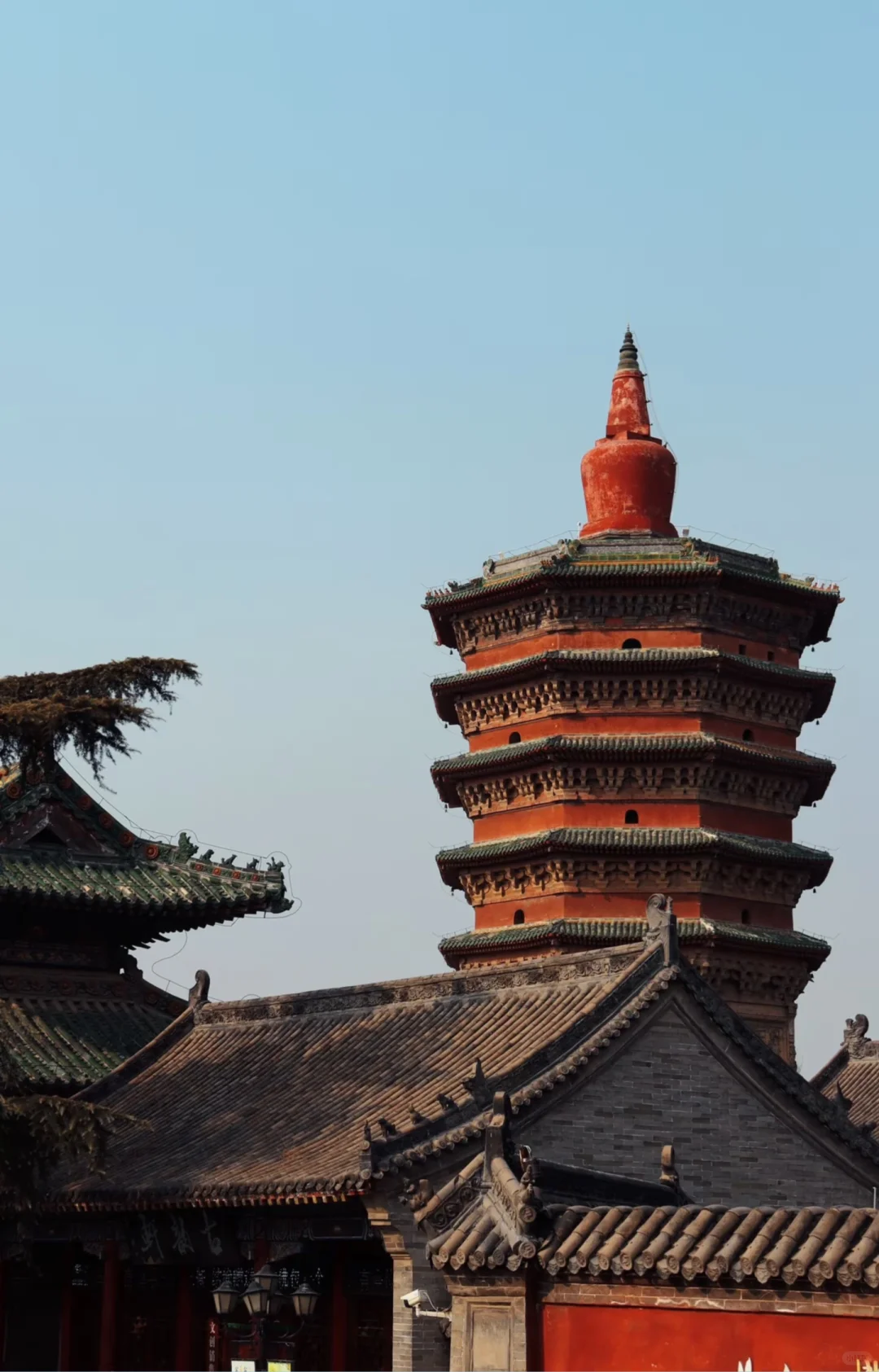 安阳市旅游攻略