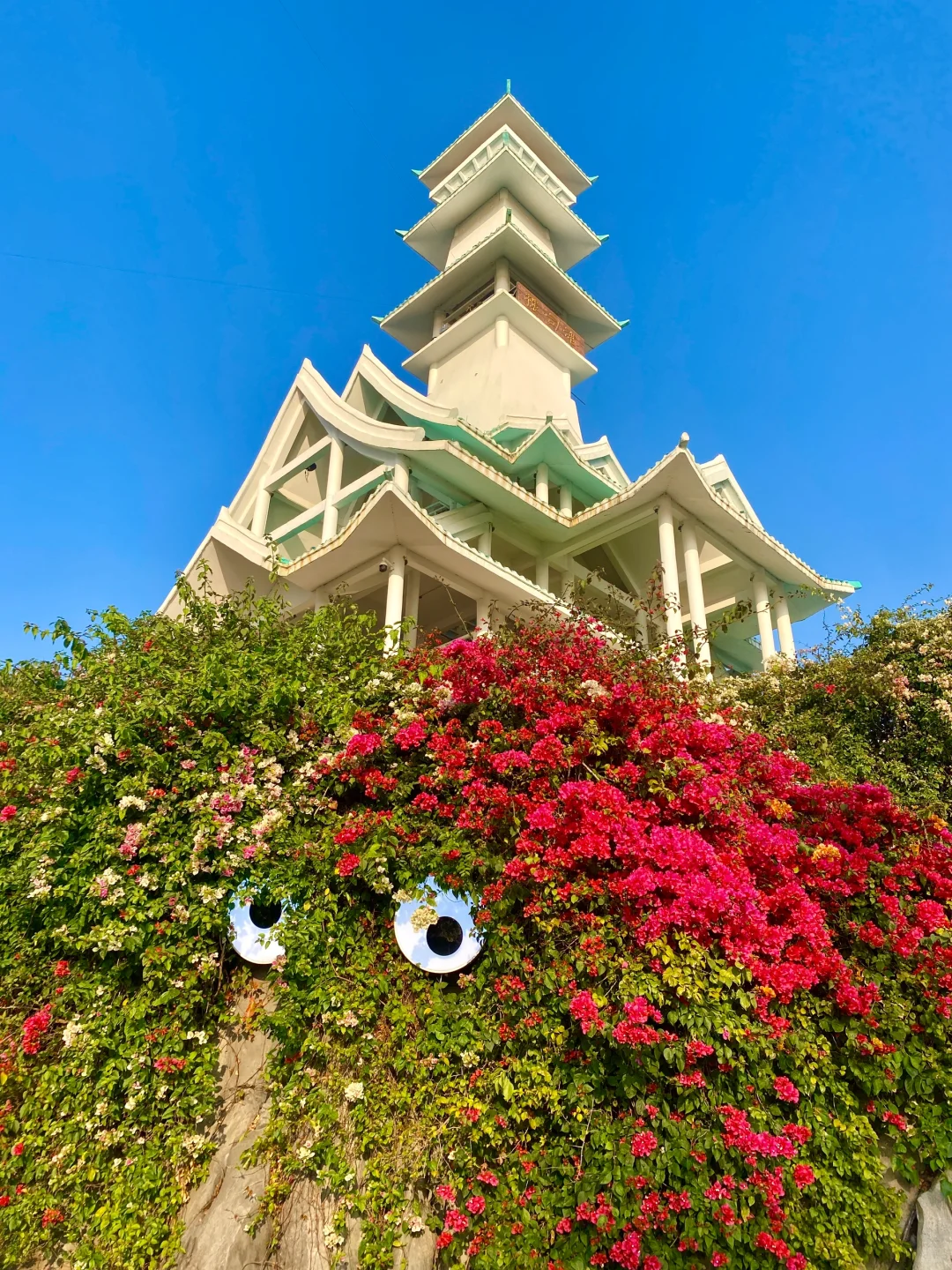 我宣布北海就是一个不错的旅行地！！