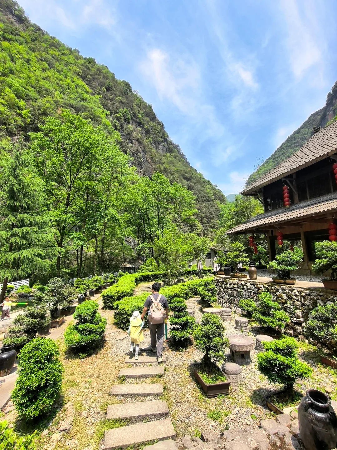 西安2h|不愧是小江南❗️没人能拒绝全攻略