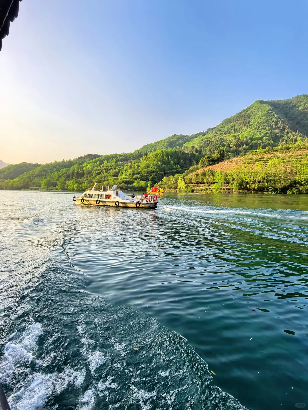 西安2h|不愧是小江南❗️没人能拒绝全攻略