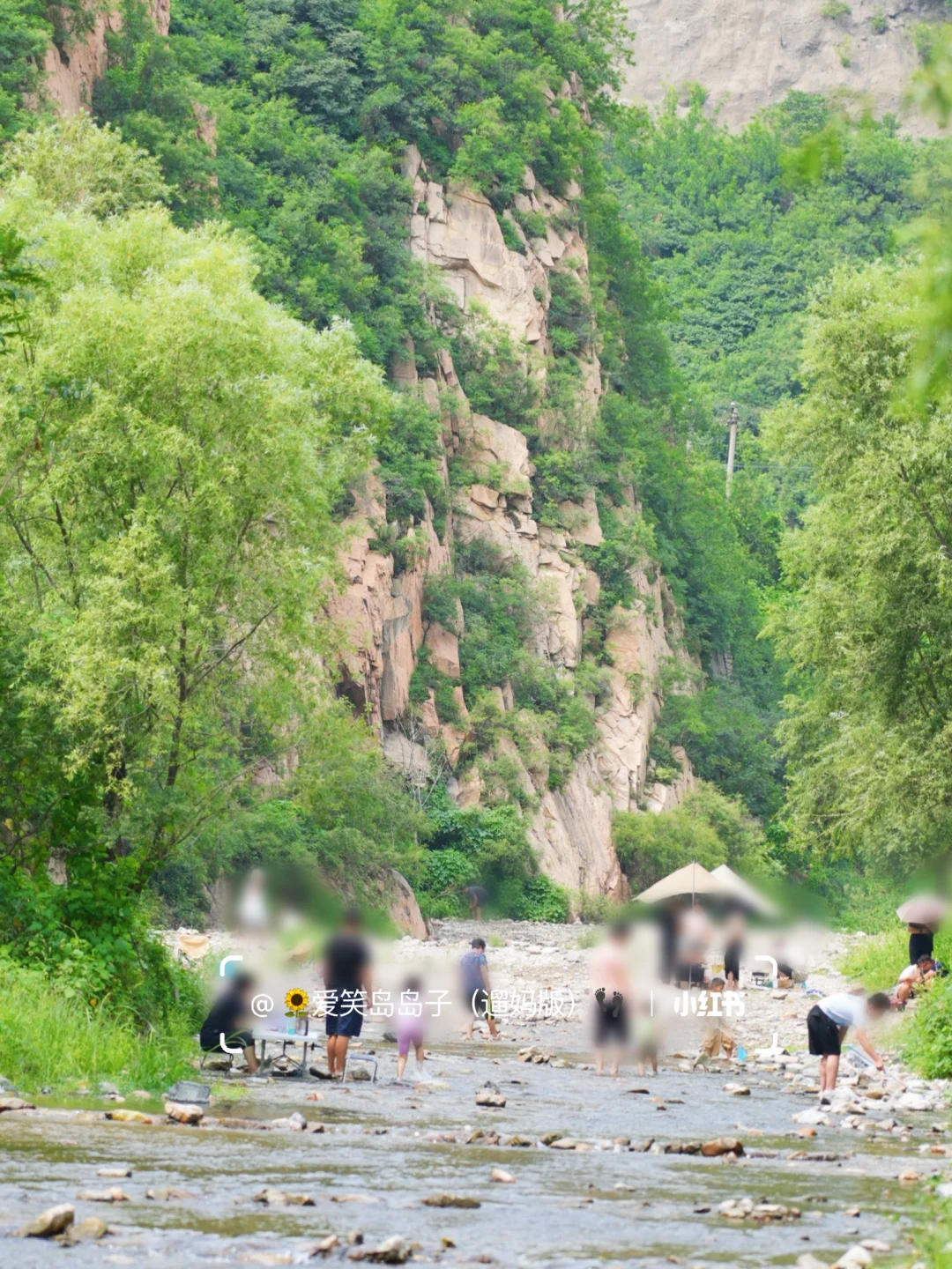 🚗小众避开人流💚五一京郊 7️⃣个遛娃好地