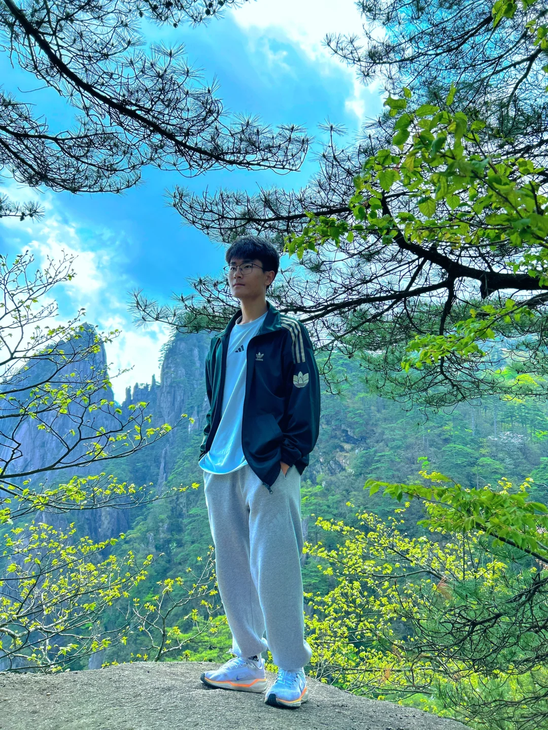 还在犹豫黄山值不值得去？看完你就明白了