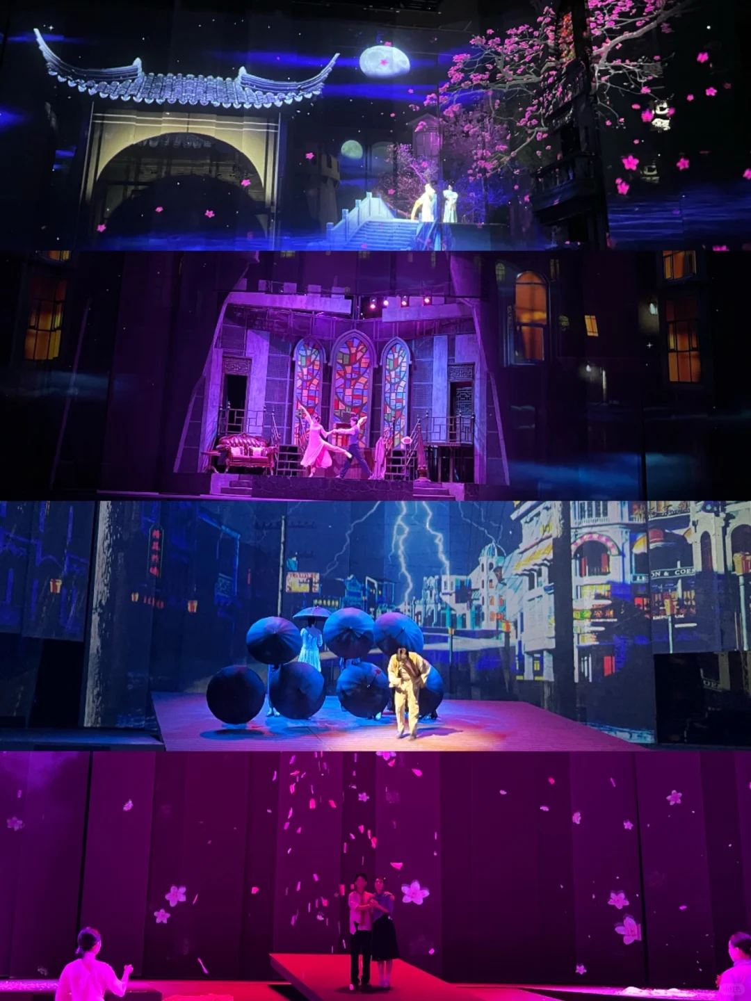 不愧央妈亲选❗️真的被广东赤坎惊艳到了❗️