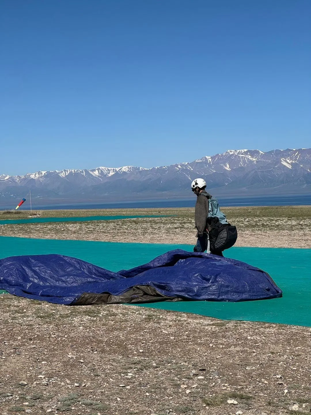 新疆回来第二天 不想报团的姐妹参考这篇