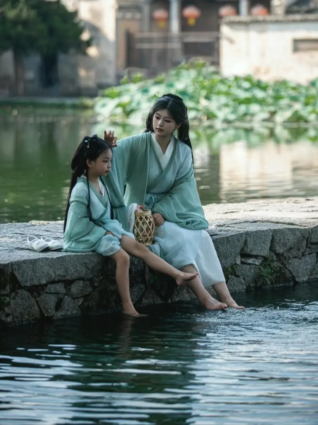 五一反向遛娃，被低估1w次的宝藏小城