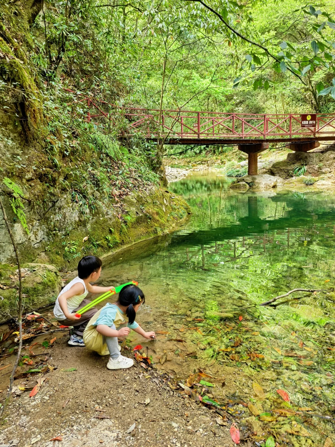 西安2h|不愧是小江南❗️没人能拒绝全攻略