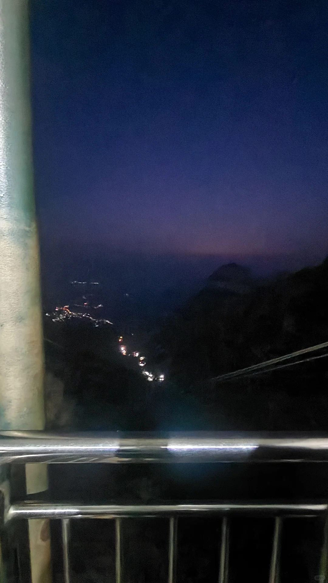 鼎梅山游玩攻略