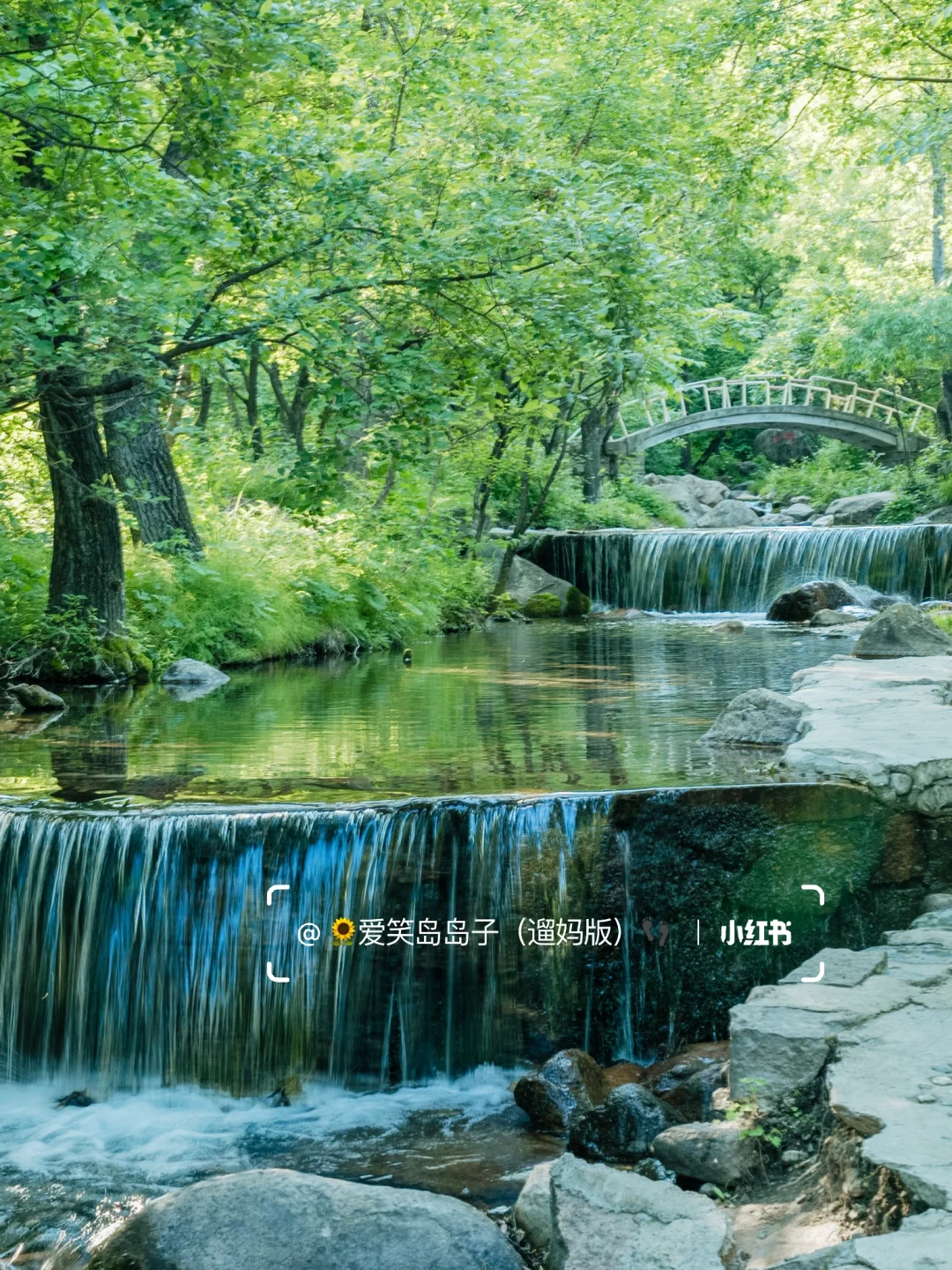🚗小众避开人流💚五一京郊 7️⃣个遛娃好地