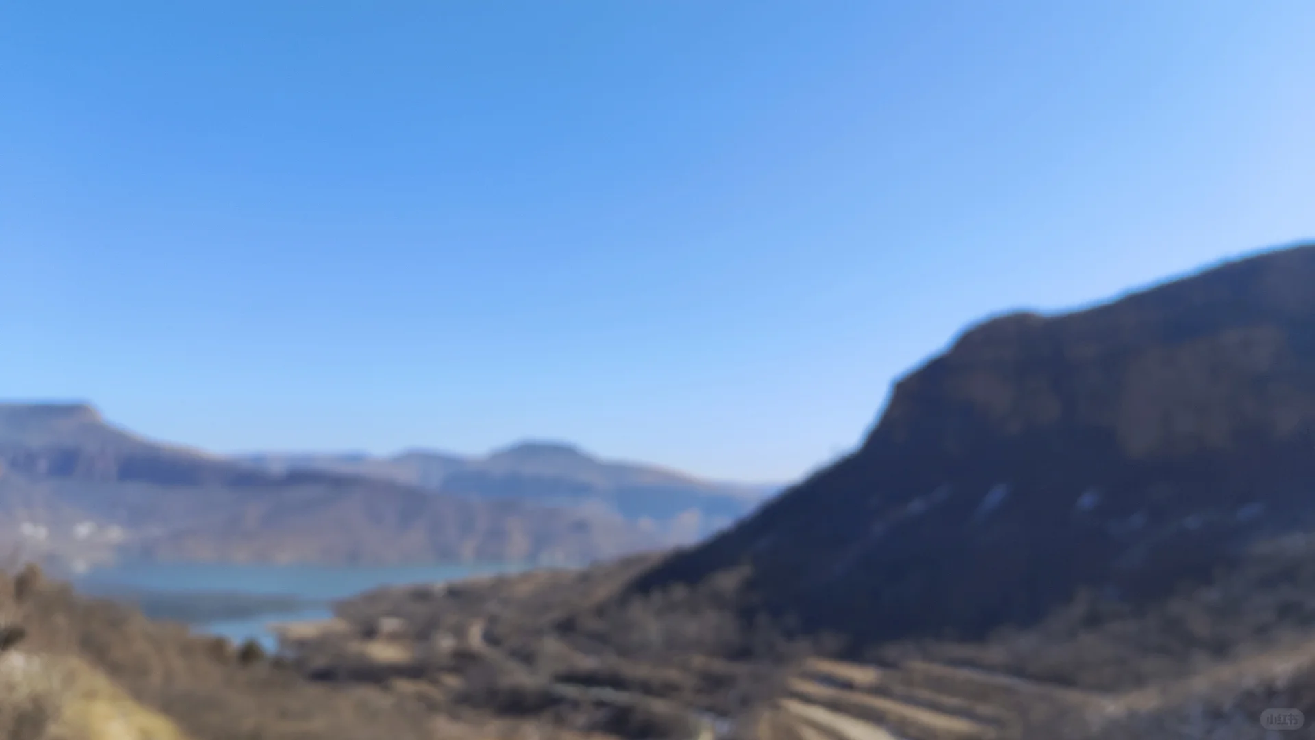 鼎梅山游玩攻略