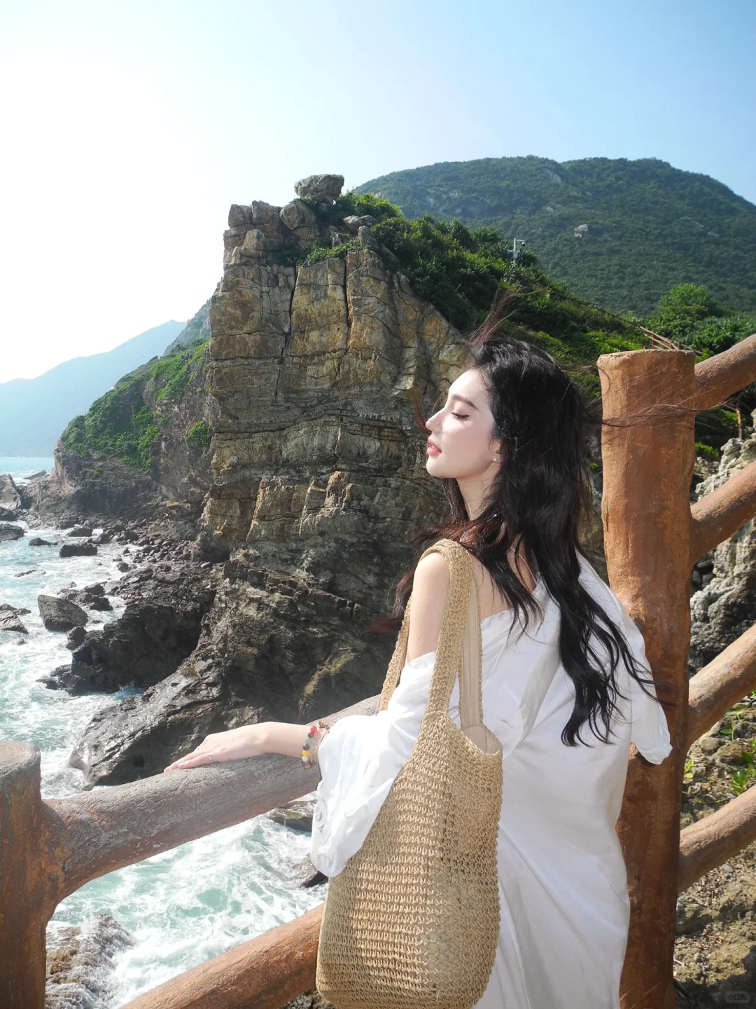 来美人鱼洞啦🌊🐚🫧⋆꙳