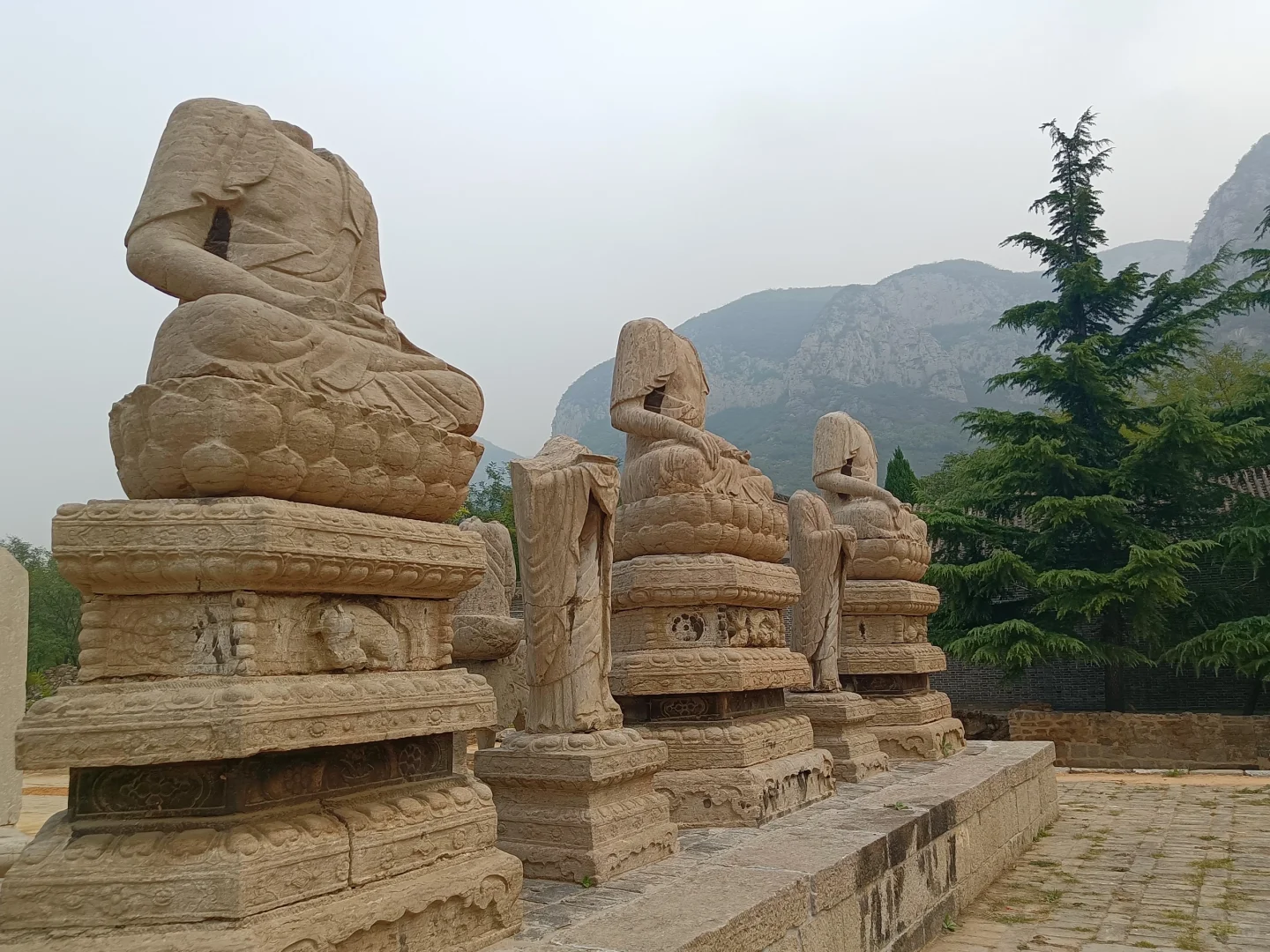 我也拍到了《国家地理》的封面