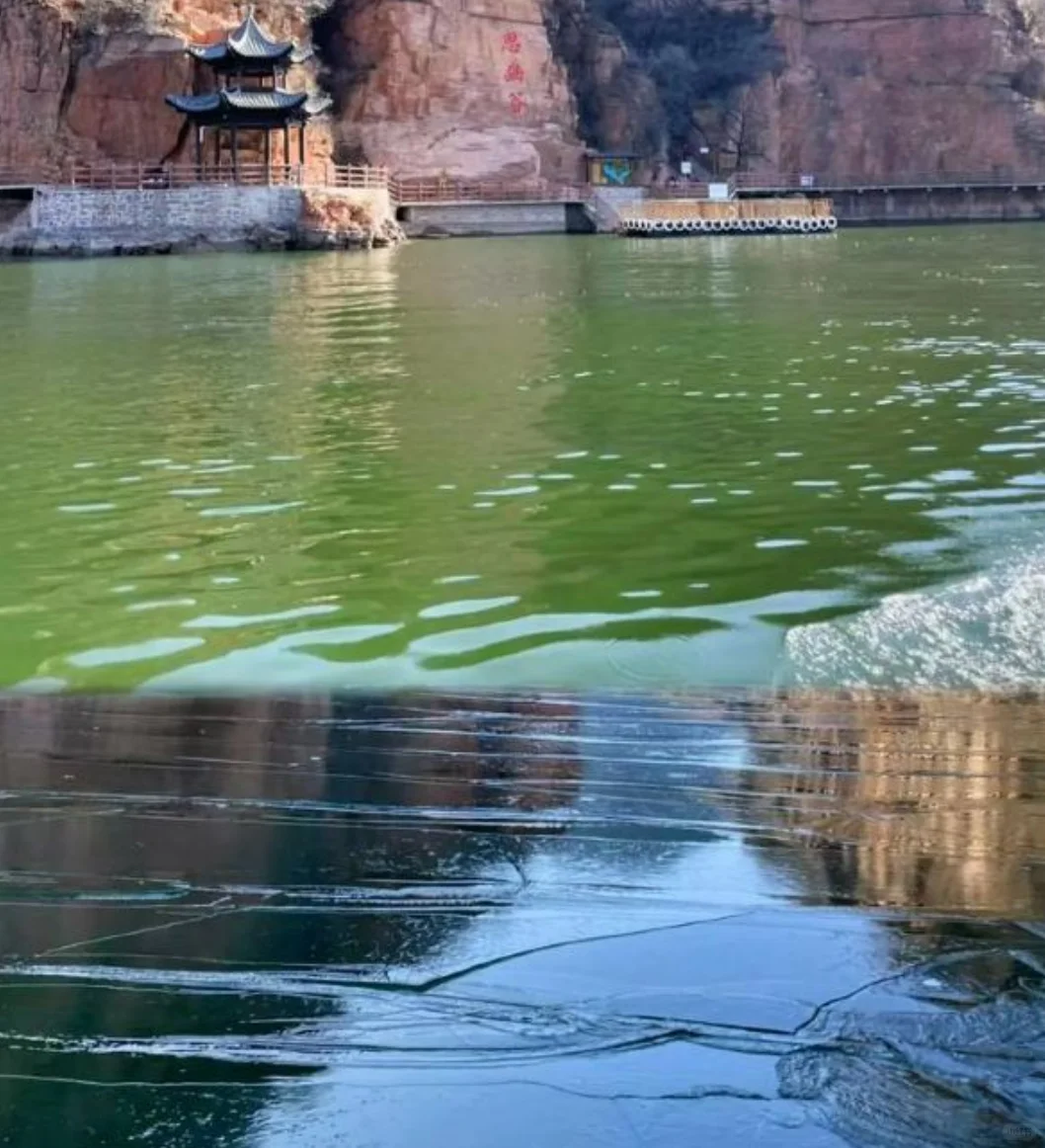 学历史去喽，邯郸4日自驾游攻略