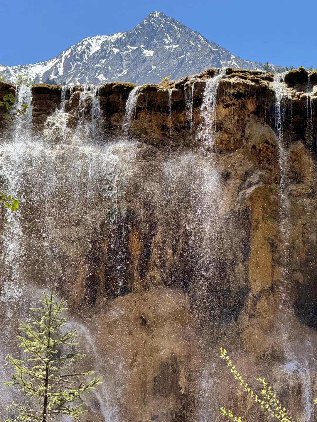 xhs说的对,5-6月计划去九寨沟的听劝😅…