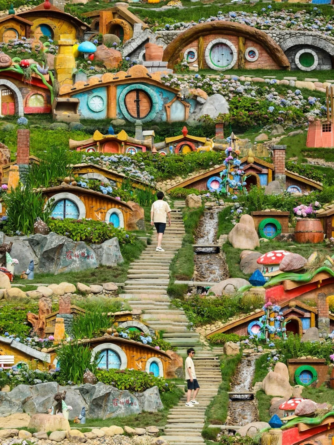 去了33次安吉,分享2天1夜游玩攻略‼️