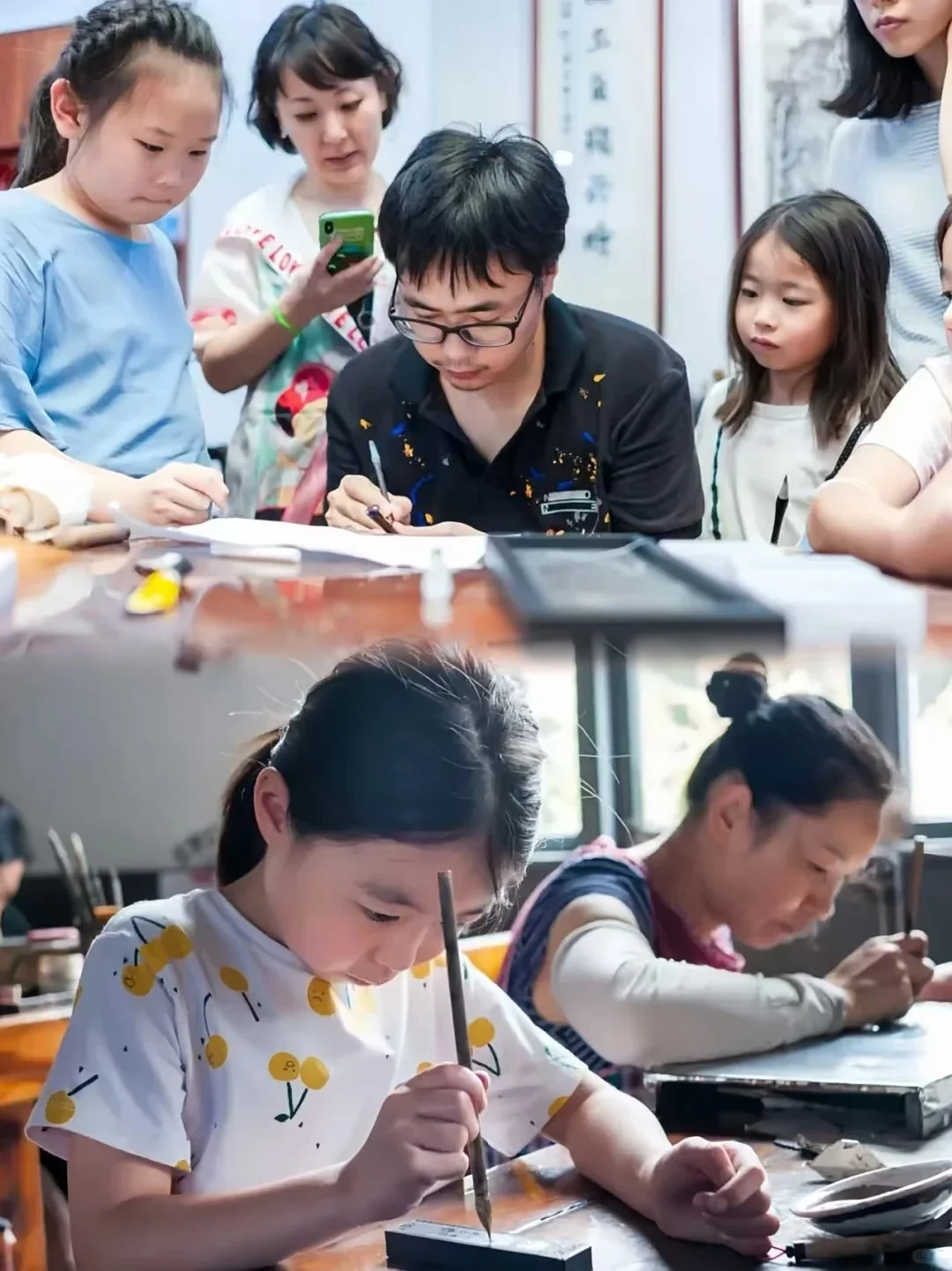 五一反向遛娃，被低估1w次的宝藏小城