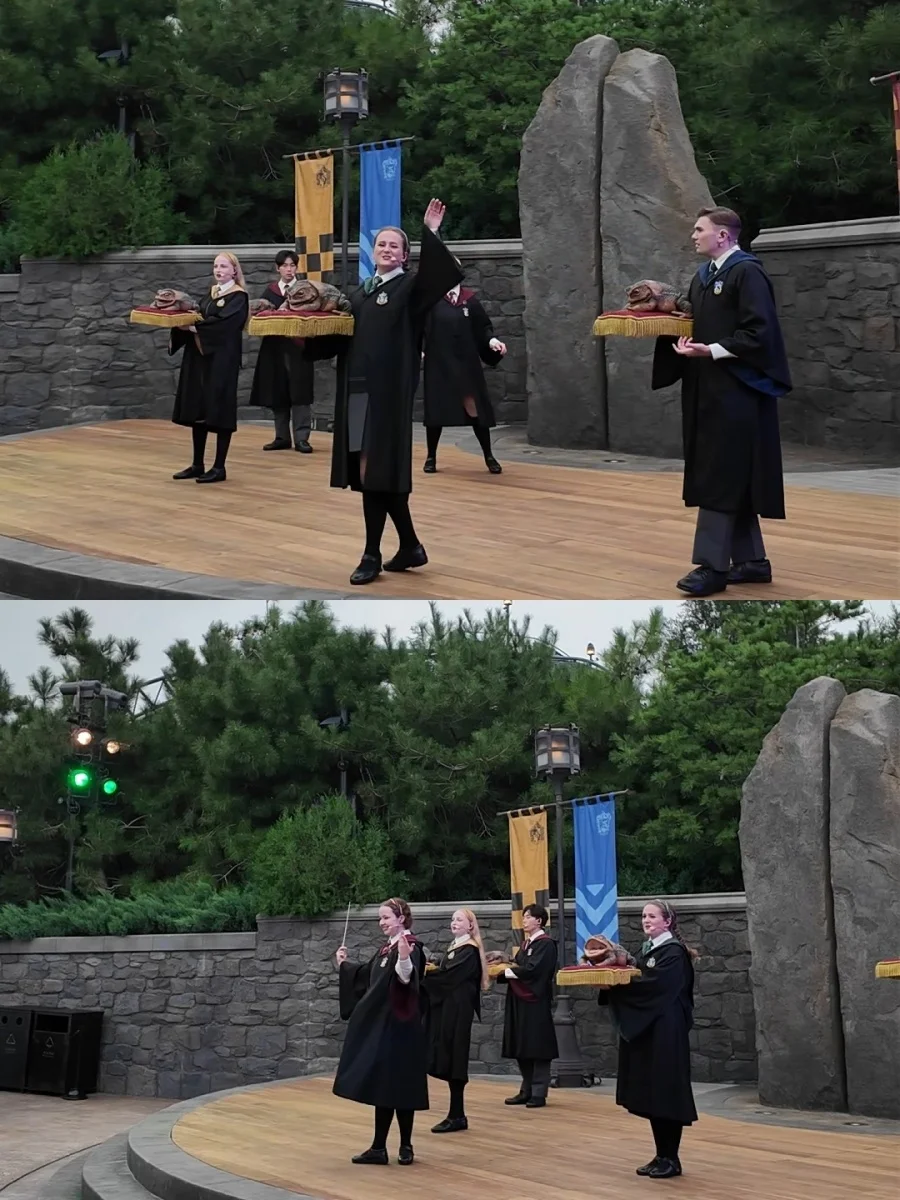 决定去北京环球影城的姐妹，存下吧，超实用