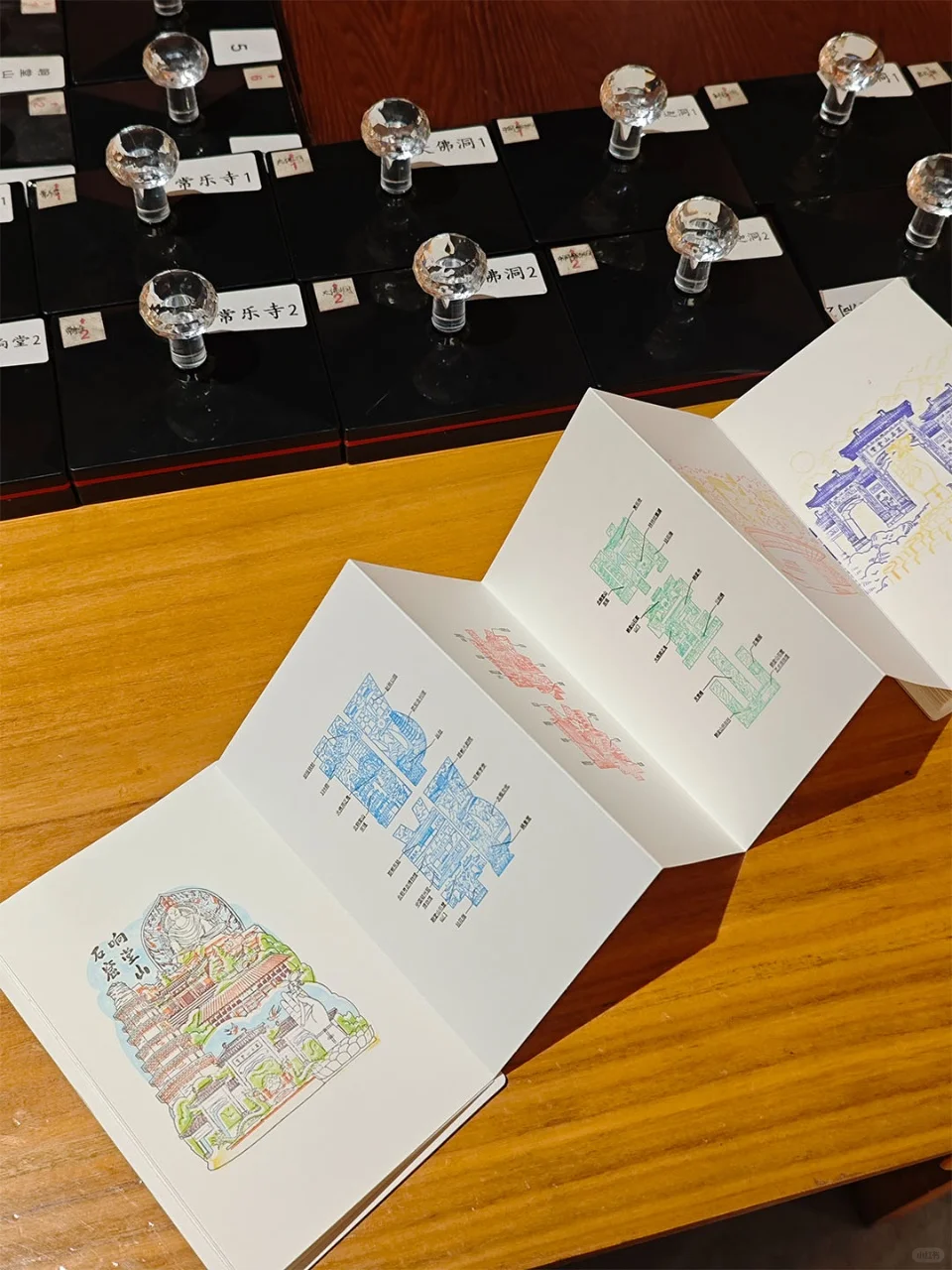 石家庄出发，周末游，小众旅游打卡地