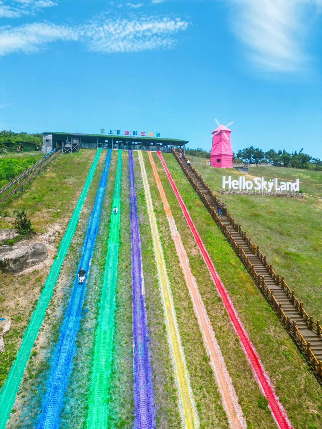 去了33次安吉,分享2天1夜游玩攻略‼️